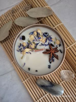 Intention Candle - Hot Mess Express