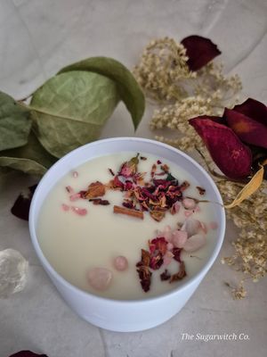 Intention Candle - Self Love