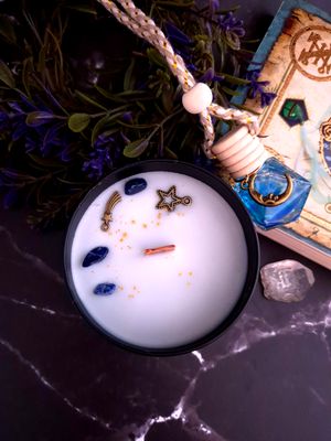 Candles &amp; Home Fragrance