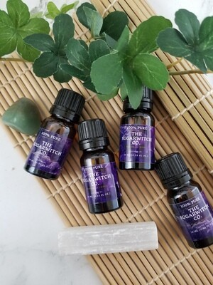 Aromatherapy