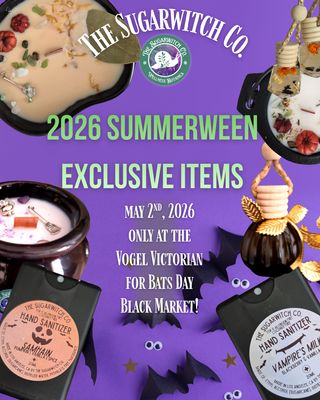 Summerween