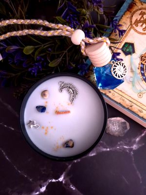 Whimsigoth/Celestial