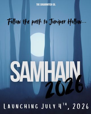 Samhain 2026