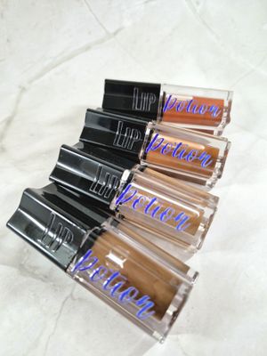 All Natural Lip Potion