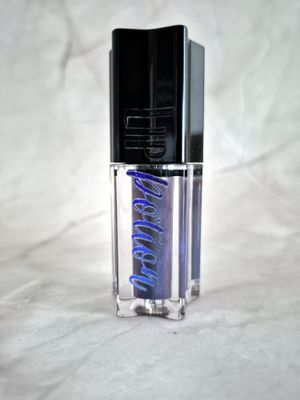 All Natural Lip Potion
