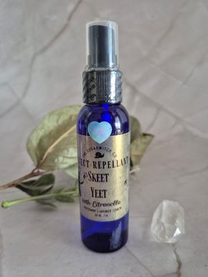 Skeet Yeet - Insect Repellent Spray with Citronella