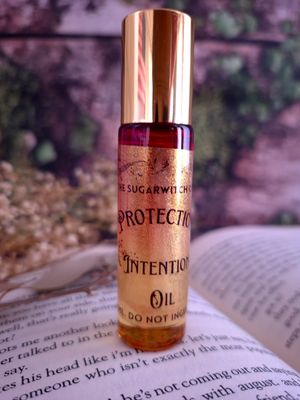 Protection Oil