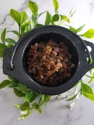 Myrrh Resin