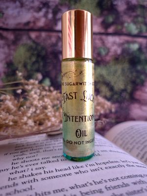 Fast Luck Oil