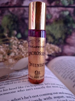Uncrossing Oil