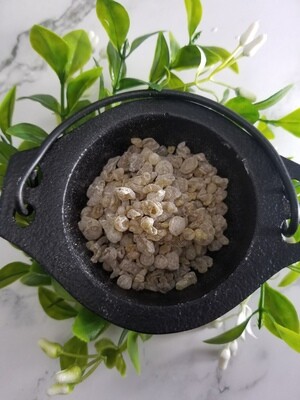 Frankincense Resin