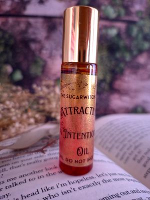 Attraction Oil