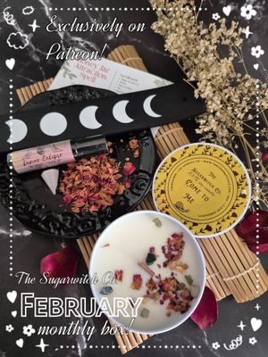 Box of the Month Set!