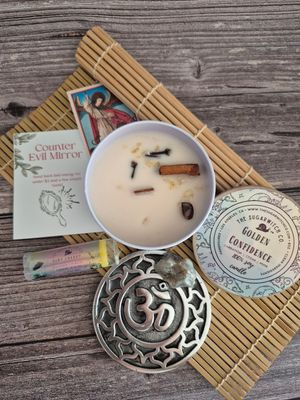 Box of the Month Set!