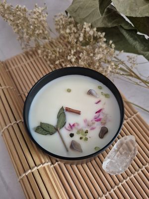 Botanical Candle - Sakura Rain
