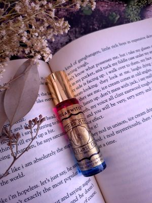 Third Eye Cleanse Oil