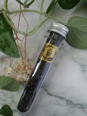 Black Salt