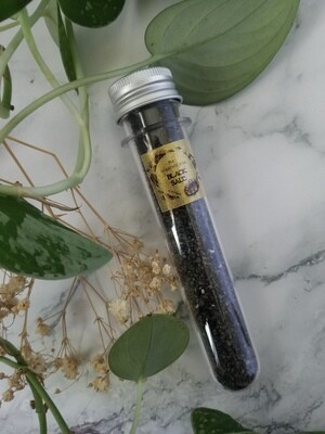 Black Salt
