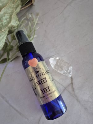 Skeet Yeet - Insect Repellent Spray