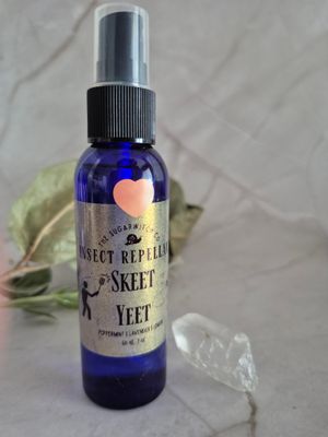 Skeet Yeet - Insect Repellent Spray