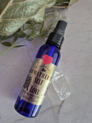 Aromatherapy Everything Spray - Self Love