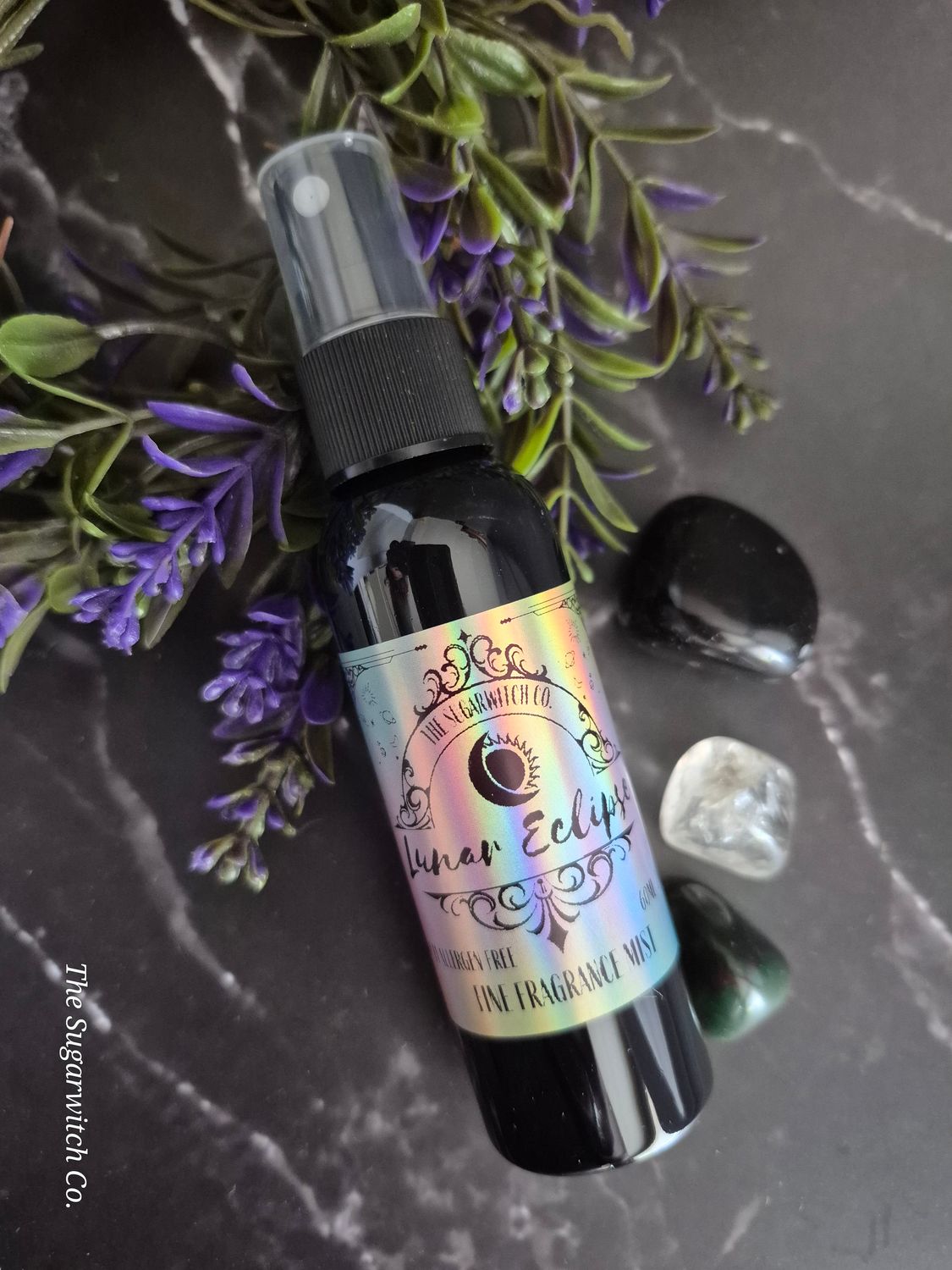 Fine Fragrance Mist - Lunar Eclipse