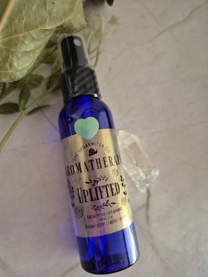 Aromatherapy Everything Spray - Uplifted Aromatherapy Everything Spray - Uplifted