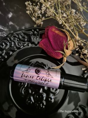 Perfume Roll-On - Lunar Eclipse