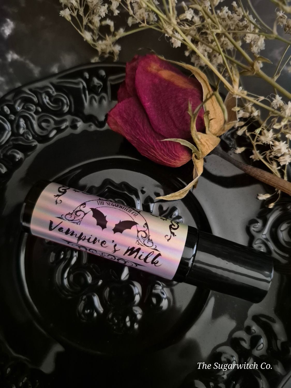 Perfume Roll-On - Vampire's Milk