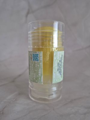 Big Balm - White Tea