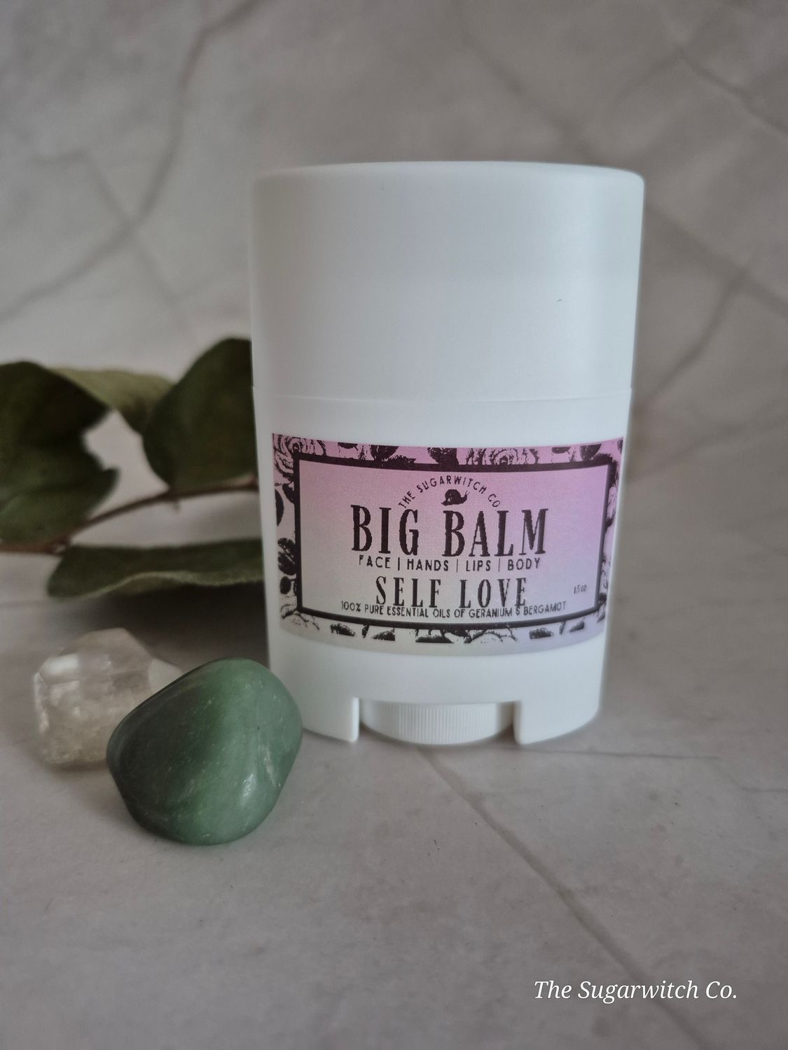 Big Balm - Self Love