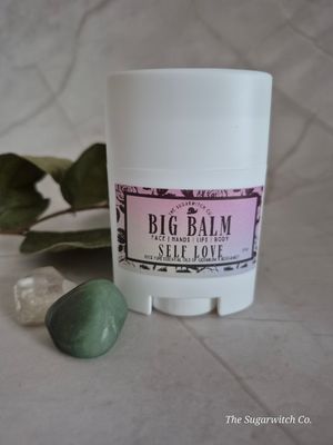 Big Balm - Self Love