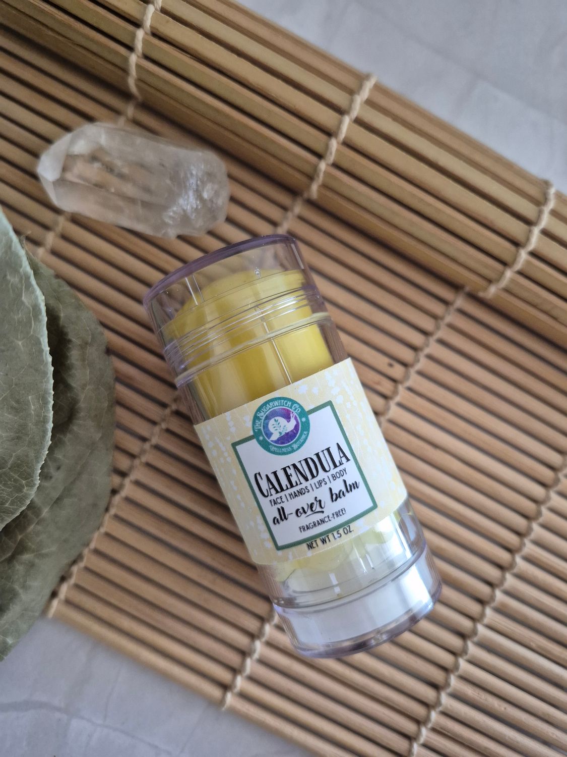 All-Over Balm - Calendula