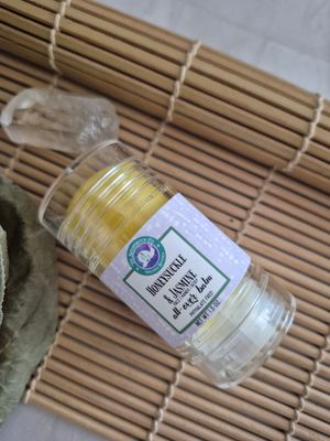 All-Over Balm - Honeysuckle &amp; Jasmine