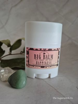 Big Balm - Happiness