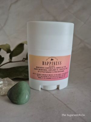 Big Balm - Happiness