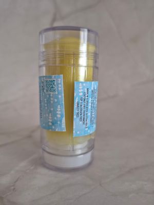 All-Over Balm - No Stress Express