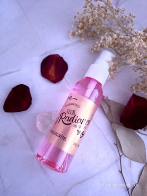 Teen Radiance Body Spray