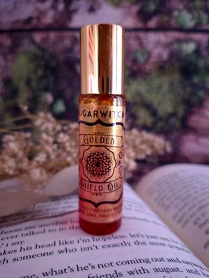 Golden Shield Oil