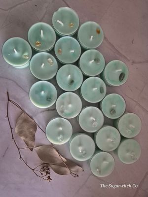 Wholesale Tealight Candles [Free Shipping!]