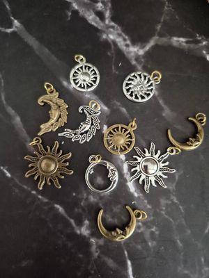 Whimsigoth ManiFRESHstations Air Freshener