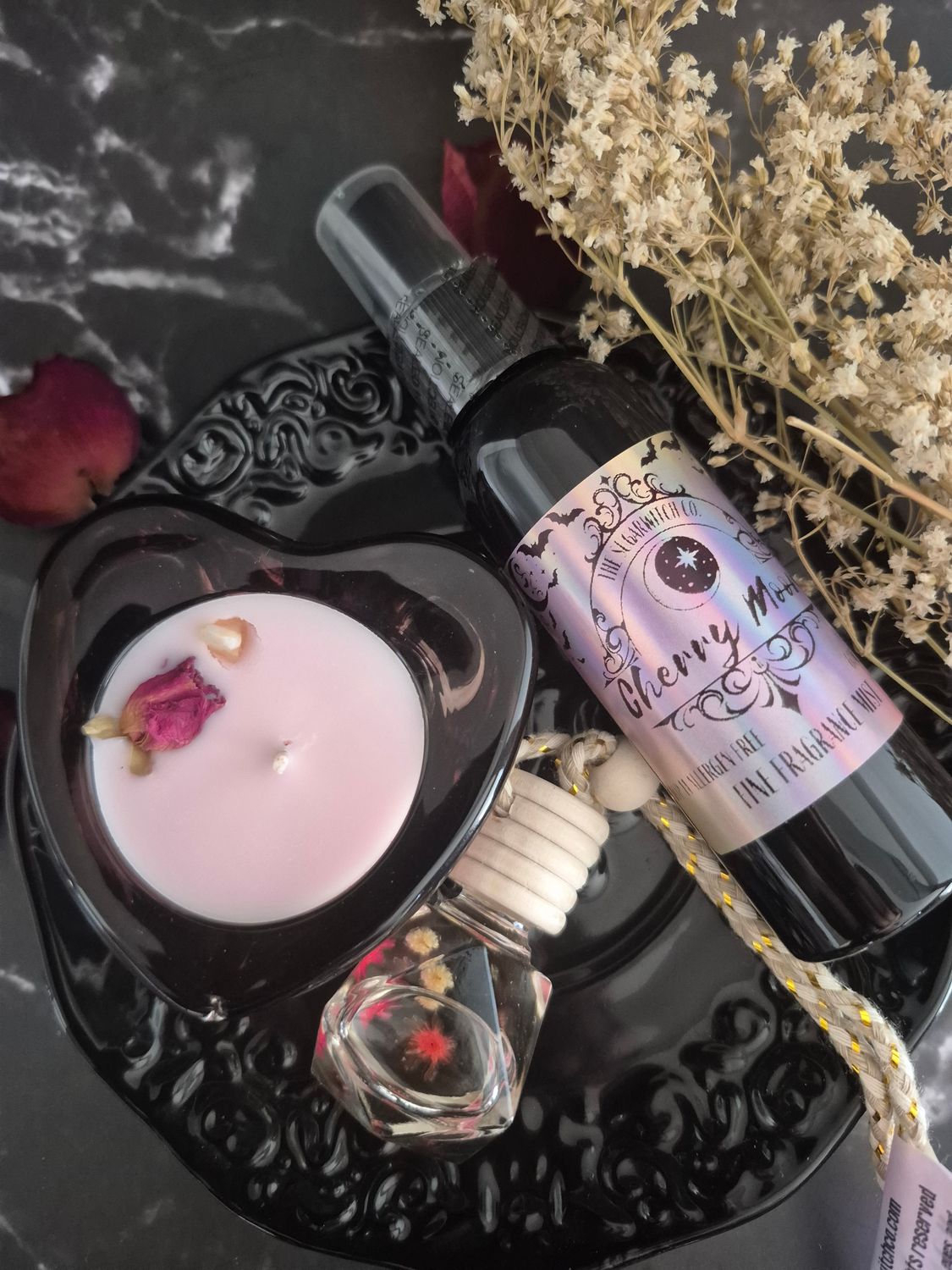 Fine Fragrance Gift Set - Summerween