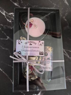 Fine Fragrance Gift Set - Summerween