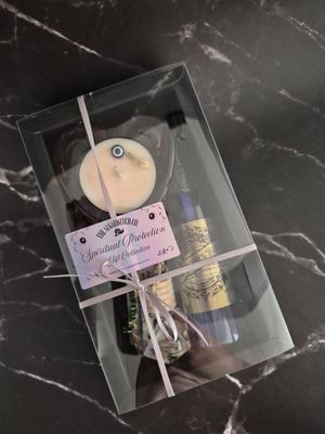 Spiritual Protection Gift Set