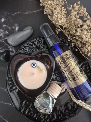 Spiritual Protection Gift Set