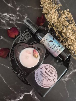 Fine Fragrance Gift Set - Vampire's Milk
