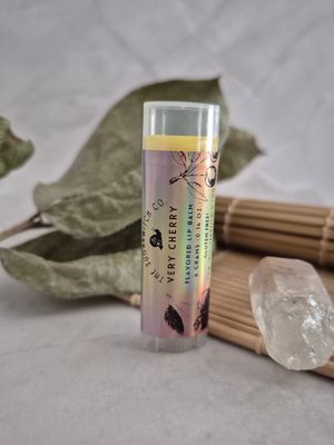 Lip Balm - Very Cherry