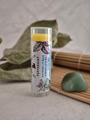 Lip Balm - Peppermint