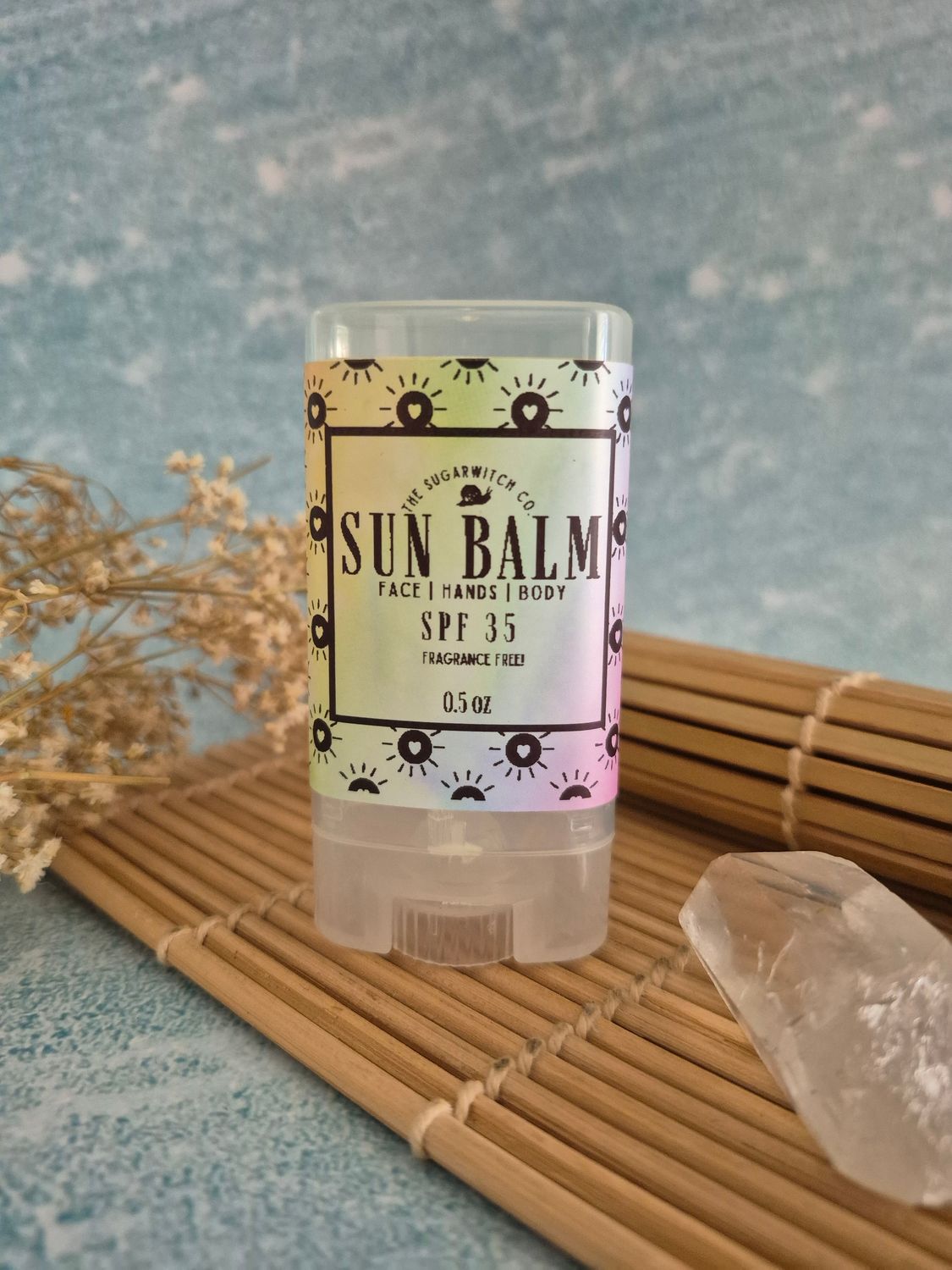 Sun Balm