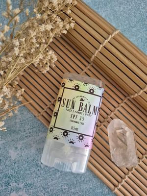 Sun Balm